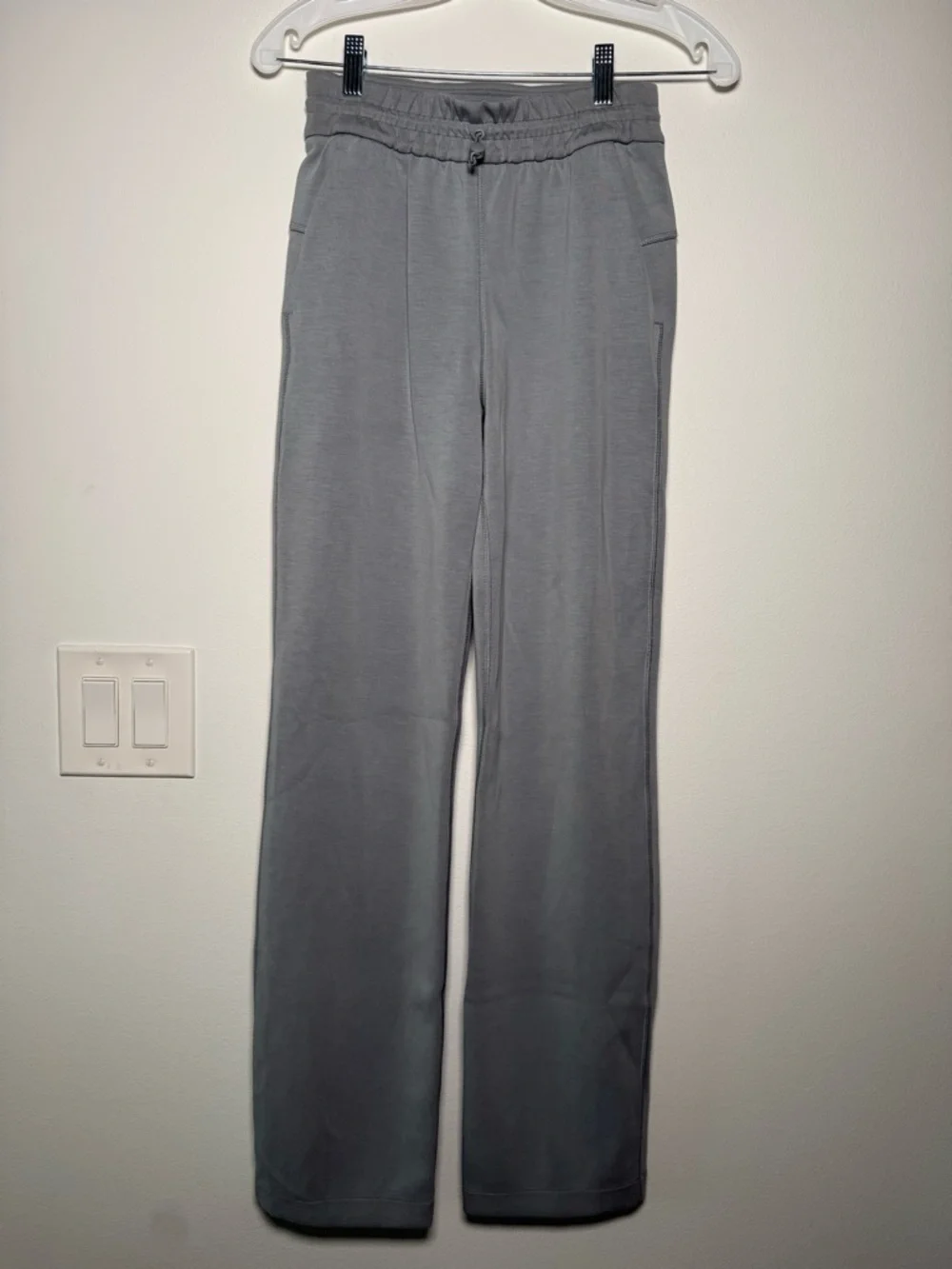 Lululemon Softstreme High-Rise Pant - Picture 1 of 4